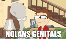 Nolans Gentals Gay GIF - Nolans Gentals Nolan Gay GIFs