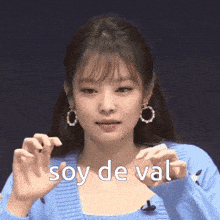Jennie De Val Jennie Val GIF - Jennie De Val Jennie Val GIFs