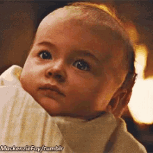 Renesmee Cullen Baby GIFs | Tenor