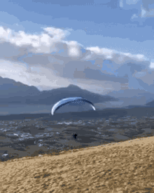 Parapente Paragliding GIF - Parapente Paragliding Verel GIFs