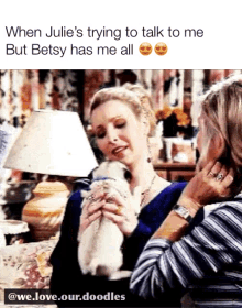 Betsy Friends GIF - Betsy Friends Phoebe GIFs