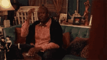 Titus Sign Of The Cross GIF - Titus Sign Of The Cross Wiggle GIFs