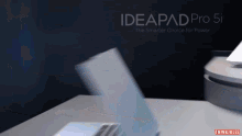 Lenovo Lenovo Ideapad GIF - Lenovo Lenovo Ideapad Lenovo Ideapad Pro GIFs