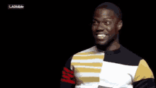 Kevin Hart Ladbible GIF - Kevin Hart Ladbible Roles Reversed GIFs