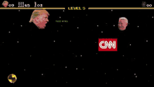 Trump Video GIF - Trump Video Game GIFs