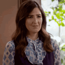 D Arcy Carden Janet GIF - D Arcy Carden Janet Aww GIFs