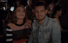 Josh Clapping GIF - Younger Tv Younger Tv Land GIFs