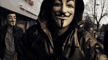 Anonimus GIF