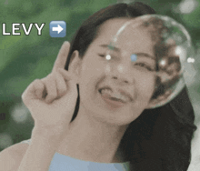 Chi Pu Vietnamese Actress GIF