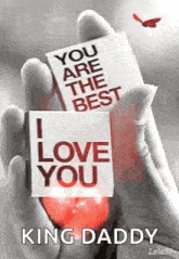 Yourethebest Iloveyou GIF - Yourethebest Iloveyou Butterfly GIFs
