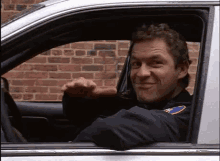 The Wire GIF - The Wire Mc Nulty Eh GIFs