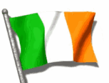Ireland Flag GIF - Ireland Flag GIFs
