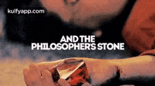 And Thephilosophers Stone.Gif GIF - And Thephilosophers Stone Person Human GIFs