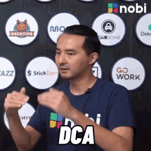 dca cryptocurrency