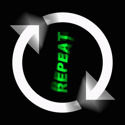 Refresh Repeat Spin GIF - Refresh Repeat Refresh Repeat GIFs