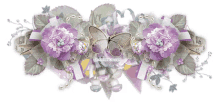 Gina101 Flowers GIF - Gina101 Flowers Glittery GIFs