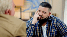 Drake What GIF - Drake What Huh GIFs