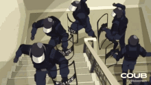 Police Animepolice GIF