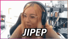 Lol Jipep GIF - Lol Jipep Jpp GIFs