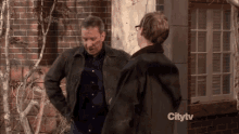 Last Man Standing Mike Baxter GIF