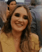 Dulce Maria Rbd GIF