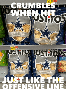 Dallas Cowboys Football GIF - Dallas Cowboys Football GIFs