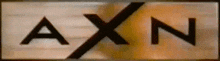 Axn Ident GIF - Axn Ident 1997 GIFs