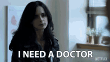 I Need A Doctor Hurt GIF - I Need A Doctor Hurt In Pain GIFs