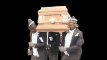 Coffin Dance GIF - Coffin Dance GIFs