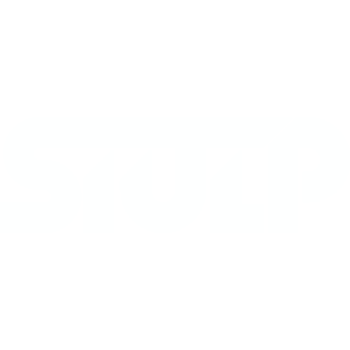 Siulp Siulp Logo Bianco Sticker - Siulp Siulp Logo Bianco Siulp Nazionale Stickers
