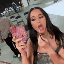 Champagneonkaty Katy Perry GIF - Champagneonkaty Katy Perry Stan Twitter GIFs