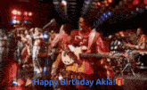Akia Birthday GIF - Akia Birthday GIFs