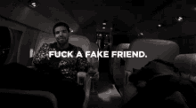 Fuck Fake Friend GIF - Fuck Fake Friend Unreal GIFs
