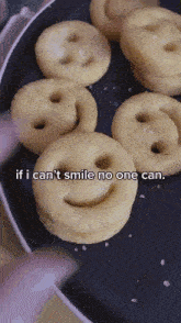 Smileypotato If I Cant Smile No One Can GIF - Smileypotato If I Cant Smile No One Can Crushing Potato GIFs