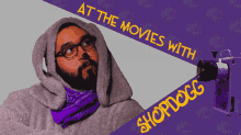 Doubledougs At The Movies GIF - Doubledougs Double Dougs GIFs