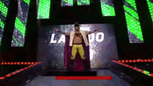 Laredo Kid Impact Wrestling GIF - Laredo Kid Impact Wrestling GIFs