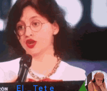 Tete Jijiji GIF - Tete Jijiji Sofía Rincón GIFs