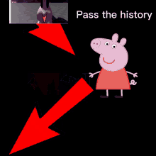 Pass The History GIF - Pass The History GIFs