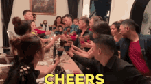 Krisslee Cheers GIF - Krisslee Cheers GIFs