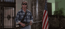 They Live1988 Roddy Piper GIF - They Live1988 Roddy Piper They Live GIFs
