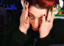 Poopwitchx Scary Face GIF - Poopwitchx Poopwitch Scary Face GIFs