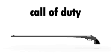 Big Iron Call Of Duty GIF - Big Iron Call Of Duty Gun GIFs