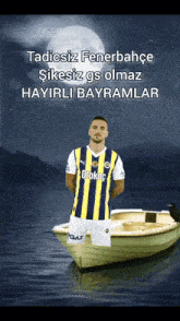 Tadic Fenerbahçe GIF