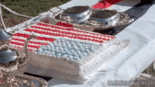 4th Of July Happy4th Of July GIF - 4th Of July Happy4th Of July Funny Animals GIFs
