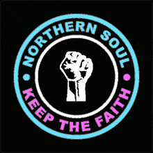 Northern Soul Truk GIF - Northern Soul Truk Andream GIFs