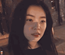Irene Bae Juhyun GIF - Irene Bae Juhyun Irene Bae GIFs