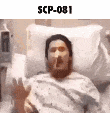 Asphyxiation Fire GIF - Asphyxiation Fire Hospital Bed GIFs