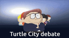 Turtle City GIF - Turtle City GIFs