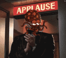 Soltyclapping Soltyapplause GIF - Soltyclapping Soltyapplause Applause GIFs