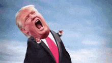 Trump Donald Trump GIF - Trump Donald Trump Clinton GIFs